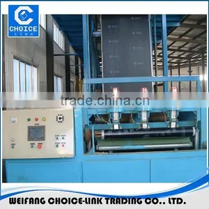 2 Million Modified Bitumen Membrane Machinery thumbnail-6