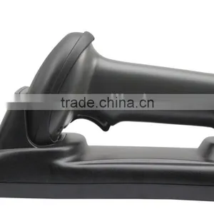 Wireless Barcode Reader XL-9310 thumbnail-2