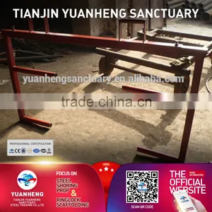 Small Metal Fabrication / Custom Sheet Metal Fabrication / Welding Fabrication thumbnail-6