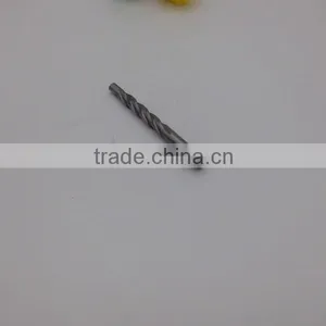 Drill Bits for Punching Solid Carbide Four Flutes thumbnail-5
