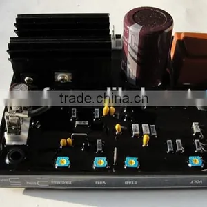 Generator Avr R438 for Diesel Generator thumbnail-2