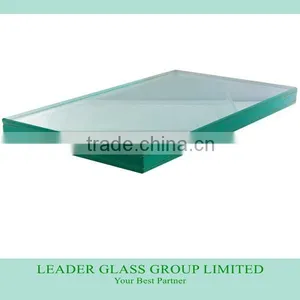 Best Price Bullet Proof Laminated Glass With High Quality thumbnail-1