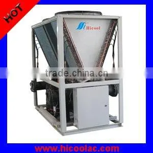 Industrial Air Cooled Modular Chiller thumbnail-2
