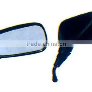 Motorcycle Rearview Mirror for SUZUKI YAMAHA MBK PGT thumbnail-1