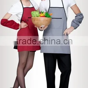 Apron for Women and Men in Kitchen Room thumbnail-5