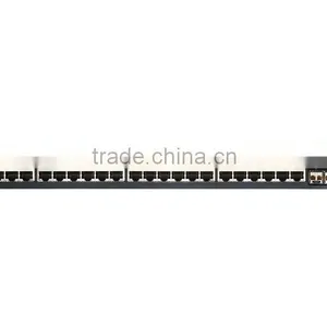 Juniper EX2200-48P-4G Optical Ethernet Switch thumbnail-1