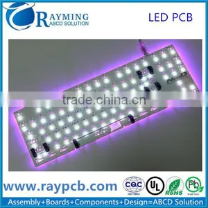New Design OEM Pcb Board of Led,Aluminum Led Lamp Pcb thumbnail-1