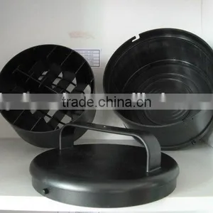 Factory Supplier Plastic Injection Mould Plastic Hospital Medical Case thumbnail-3