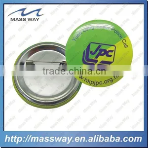 Promotional Custom Mirror Tin Keyring thumbnail-3