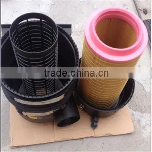 Top Quality Air Filter Element Assy Assembly Differential Housing Assembly C30810 thumbnail-2