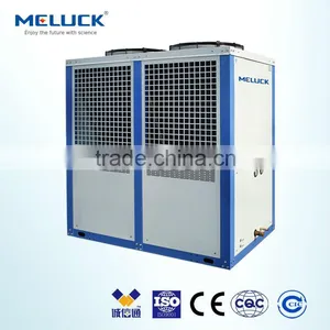XJB Series Box Type Refrigeration Condensing Units thumbnail-1
