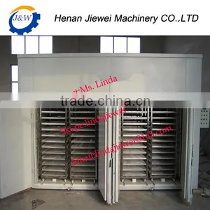 Best Selling Food Dehydrator Machine thumbnail-3