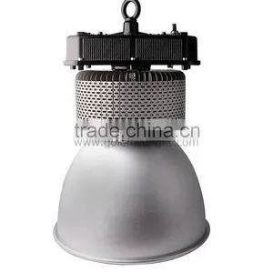 250W Led High Bay Light New Lighter 250w High Bay Led DLC UL CE 250w Metal Halide High Bay thumbnail-3