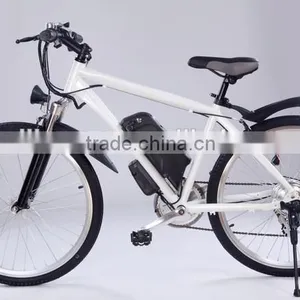 SAILI MOTOR Electric Bicycle Conversion Kit thumbnail-6