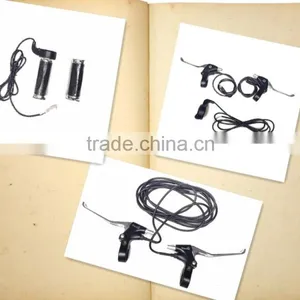 Electric Bicycle Kit With Lithium Ion Battery for Electric Bicycle thumbnail-5