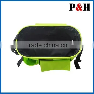 New Arrival Cart Hanging Baby Diaper Bags/High Quality Nappy Bag thumbnail-3