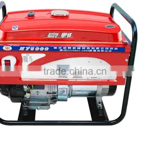 HY5.0GF Diesel Generators thumbnail-1