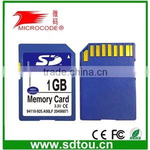 Personalized CID SD Card 16GB Memory Card thumbnail-3
