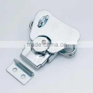 TS-158-2 Automotive Passenger Vehicles Distribution Panel Flight Case Toggle Latch Claw thumbnail-4