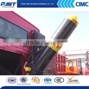 Hyva Hydraulic Cylinder For Tipper Truck thumbnail-1