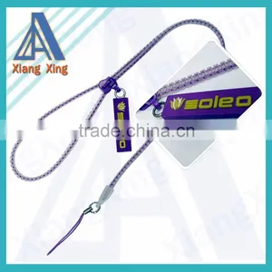 New Style Zipper Lanyard Strap Wholesale thumbnail-6