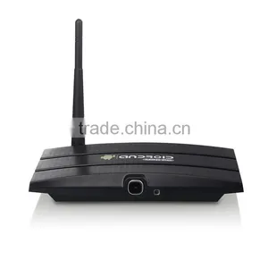 MK919S Amlogic S805 1.5GHZ 1G/8G XBMC Wi-Fi OTG Quad Core Bluetooth 4.0 1080P 2 Mega Pixel Camera Smart Android 4.4.2 TV Box thumbnail-6
