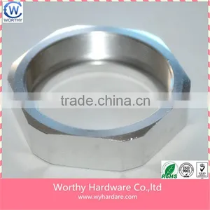 Nickel Plating Oem Factory Customed Cnc Machining Parts thumbnail-1