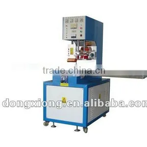 Cheap 5KW High Frequency Blister Sealing Welding Machine thumbnail-1