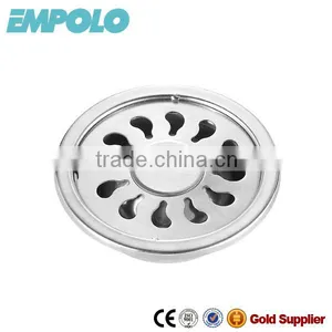 105x105mm Floor Drain 4702 thumbnail-1