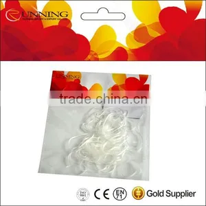 Transparent TPR Rubber Bands for Bracelet thumbnail-1