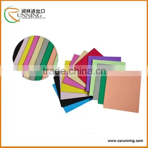 Fun Paper Sponge Sheet EVA Foam Packing thumbnail-4