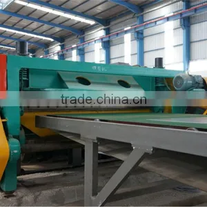 Metal Coil Cut to Length Line, thumbnail-1