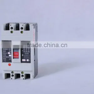 Aissmy AM1 Series Moulded Case Circuit Breaker thumbnail-1