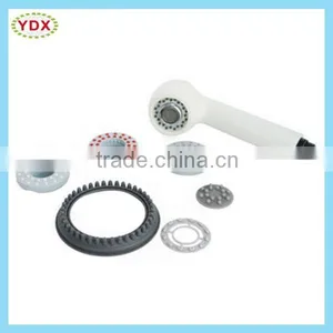 Silicone Bathroom Keypads and Bathroom Fittings thumbnail-1
