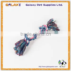 FR-30208 Hot Selling Pet Cat Products High Quality Rope Dog Toy thumbnail-1