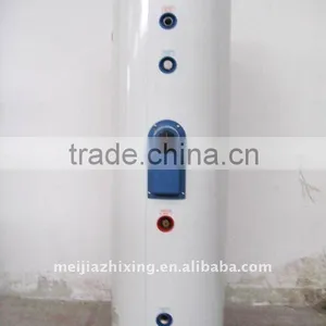 High Quality Solar Water Heater Tank thumbnail-1