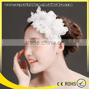 Manufacturer Flower Girls Party Head Bands, Party Hand Bands thumbnail-2