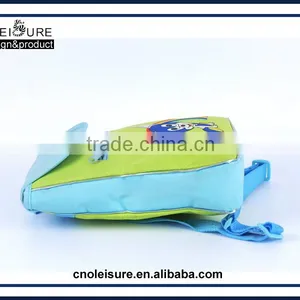 Backpacks Kid's School Supplies Children's Bags Child With Rucksack thumbnail-4