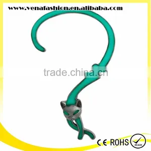 Newest Punk Glow in the Dark Earring Factory China thumbnail-3