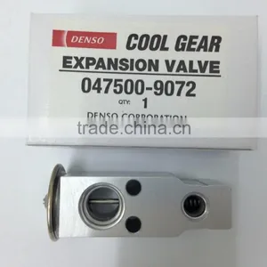Denso Expansion Valve thumbnail-1