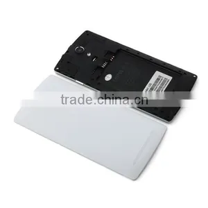 4G LTE Smart Phone L55 5.5" MTK6582 Quad Core Android 4.4 GPS WCDMA Mobile 1G/8G thumbnail-6
