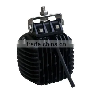48W Led Work Light, 5" Led Driving Lights for Jeep, SUV, Truck thumbnail-3