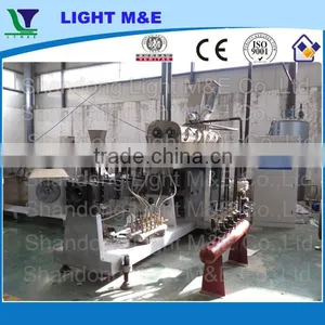 Floating Fish Feed Extruder Machine thumbnail-1