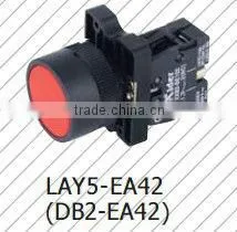 Extended Electrical Push Button Swtich thumbnail-1
