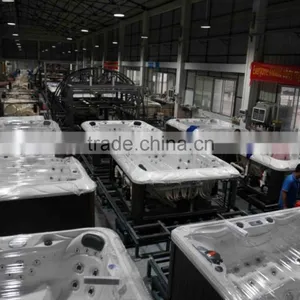 Guangzhou Tensun Sanitary Ware Co., Ltd. company overview - view 2 thumbnail