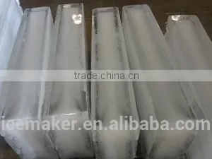 5 Tons Block Ice Crusher Machine for Fish and Vegetables at Most Reasonable Price thumbnail-4