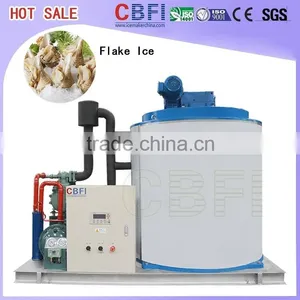 CBFI Original Ice Flake Making Machine Hot Sale thumbnail-3