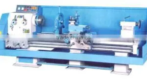 Size 20 Foot All Geared Heavy Duty Lathe Machines thumbnail-1