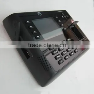 Standalone Linux System Rfid Card Reader Time Attendance Optional WIFI GPRS Fingerprint Reader Access Control Supplier's Choice thumbnail-4