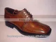 South Korea Best Mens Shoes 2012 thumbnail-3